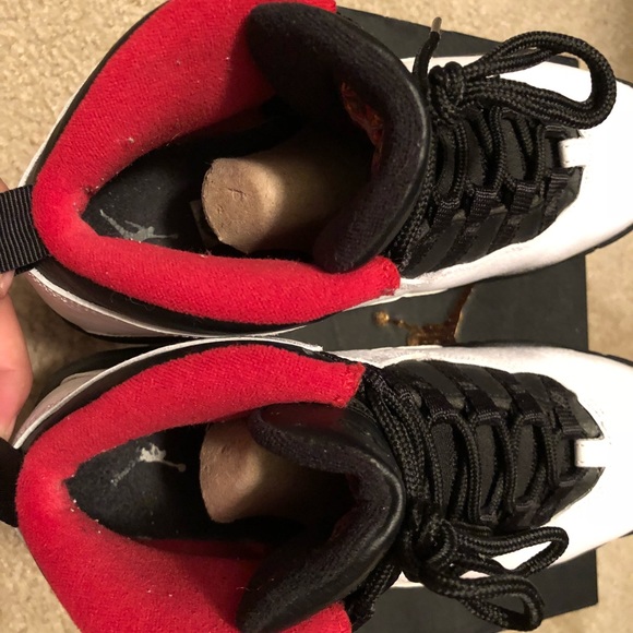 Air Jordan Double Nickel 10’s - Picture 6 of 7